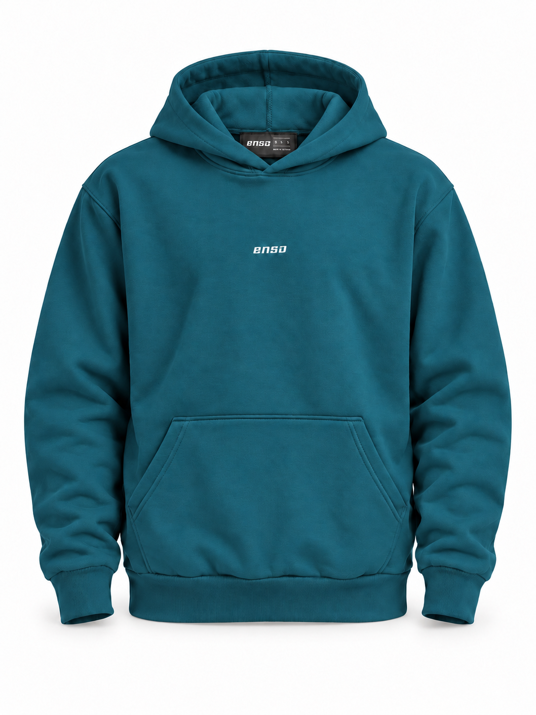 ENSO 01 Petrol
