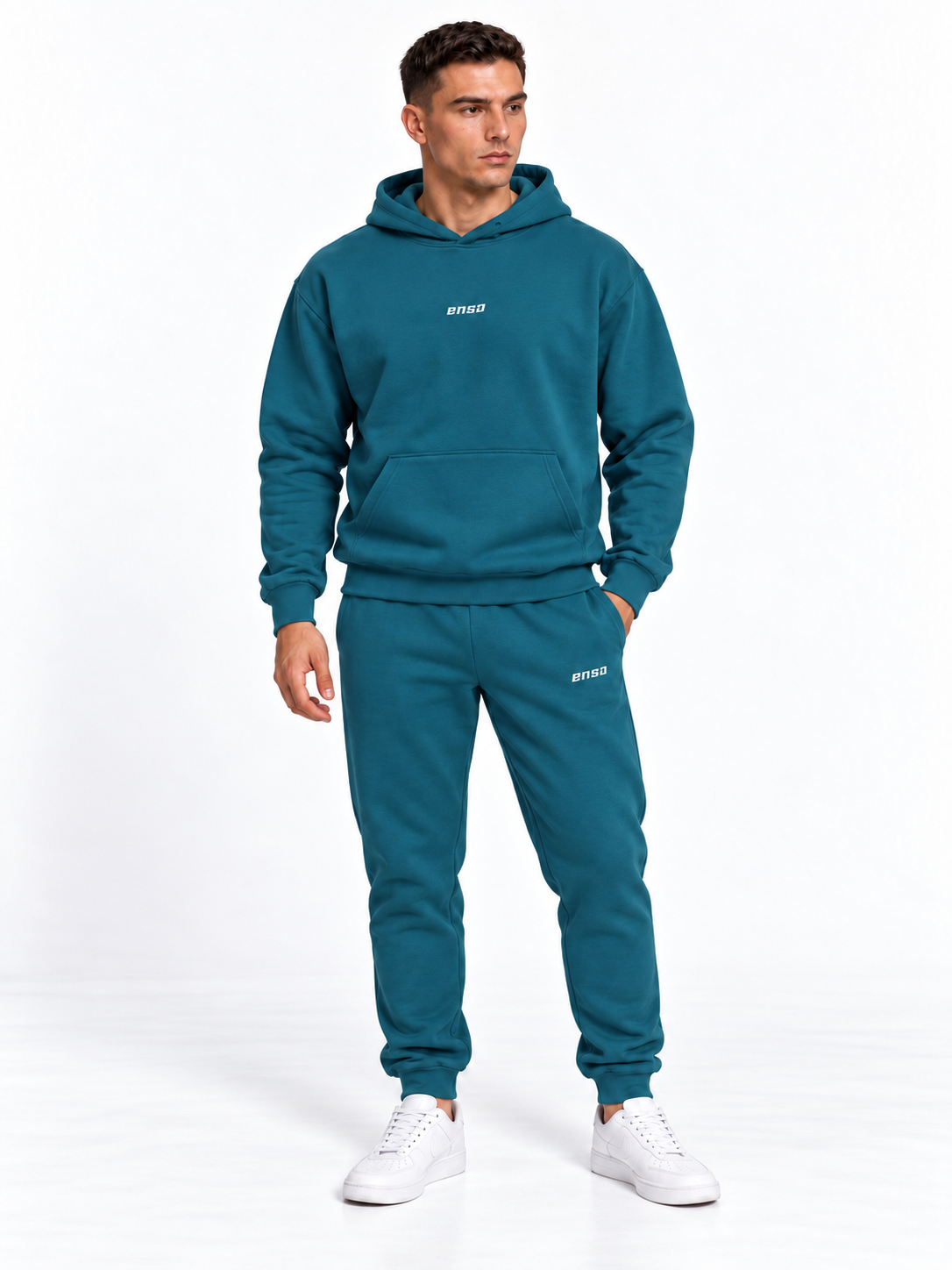 ENSO 01 Petrol