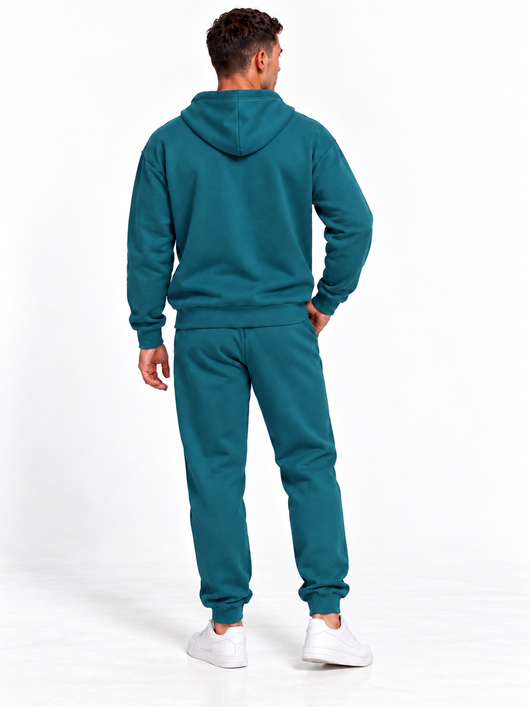 ENSO 01 Petrol