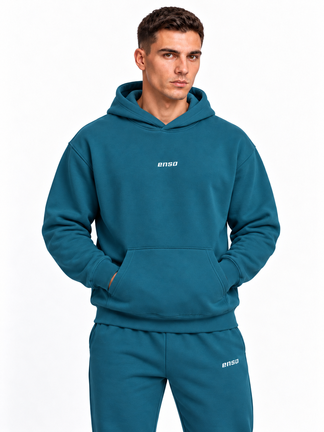 ENSO 01 Petrol