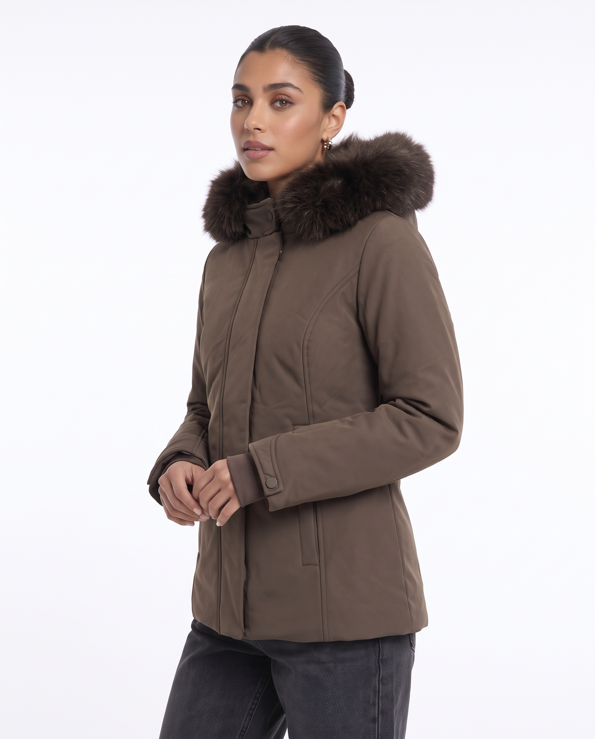 ENSO SNOWLINE Truffle