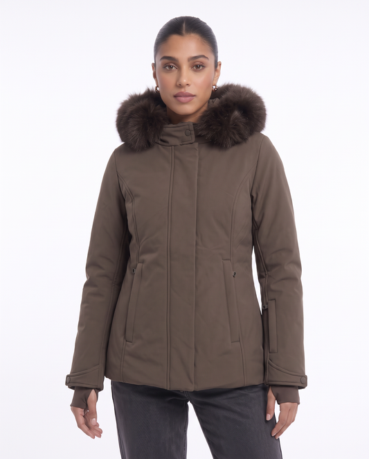 ENSO SNOWLINE Truffle