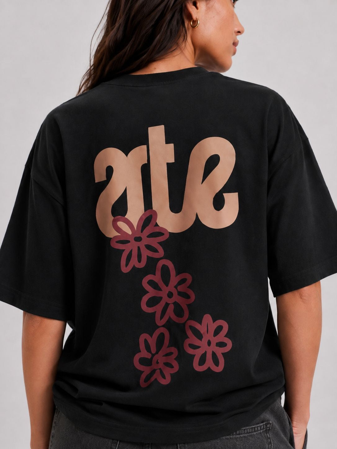ENSO X ARTE TEE