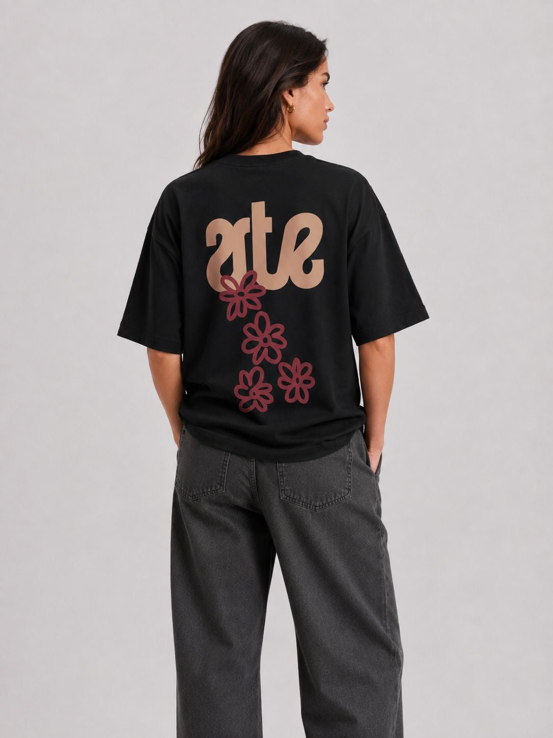 ENSO X ARTE TEE