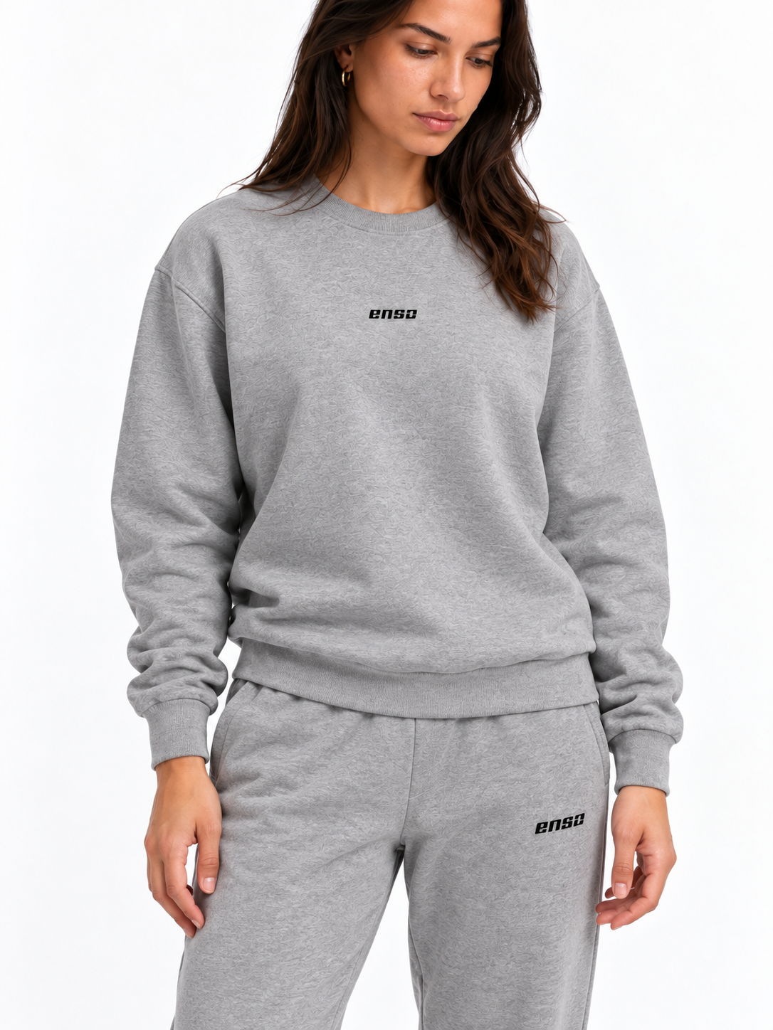 ENSO SET – HIRI MBYLLUR