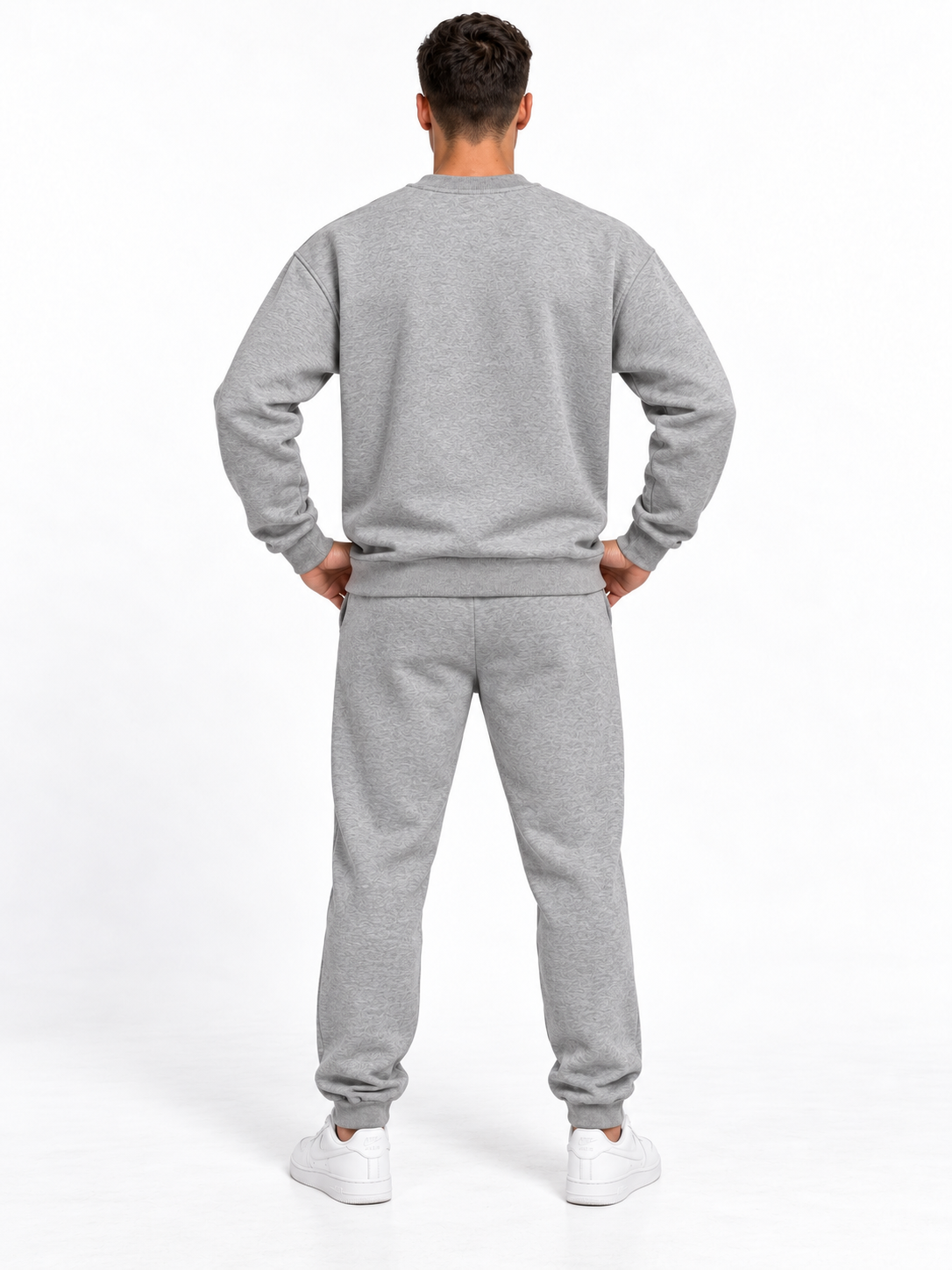 ENSO SET – HIRI MBYLLUR