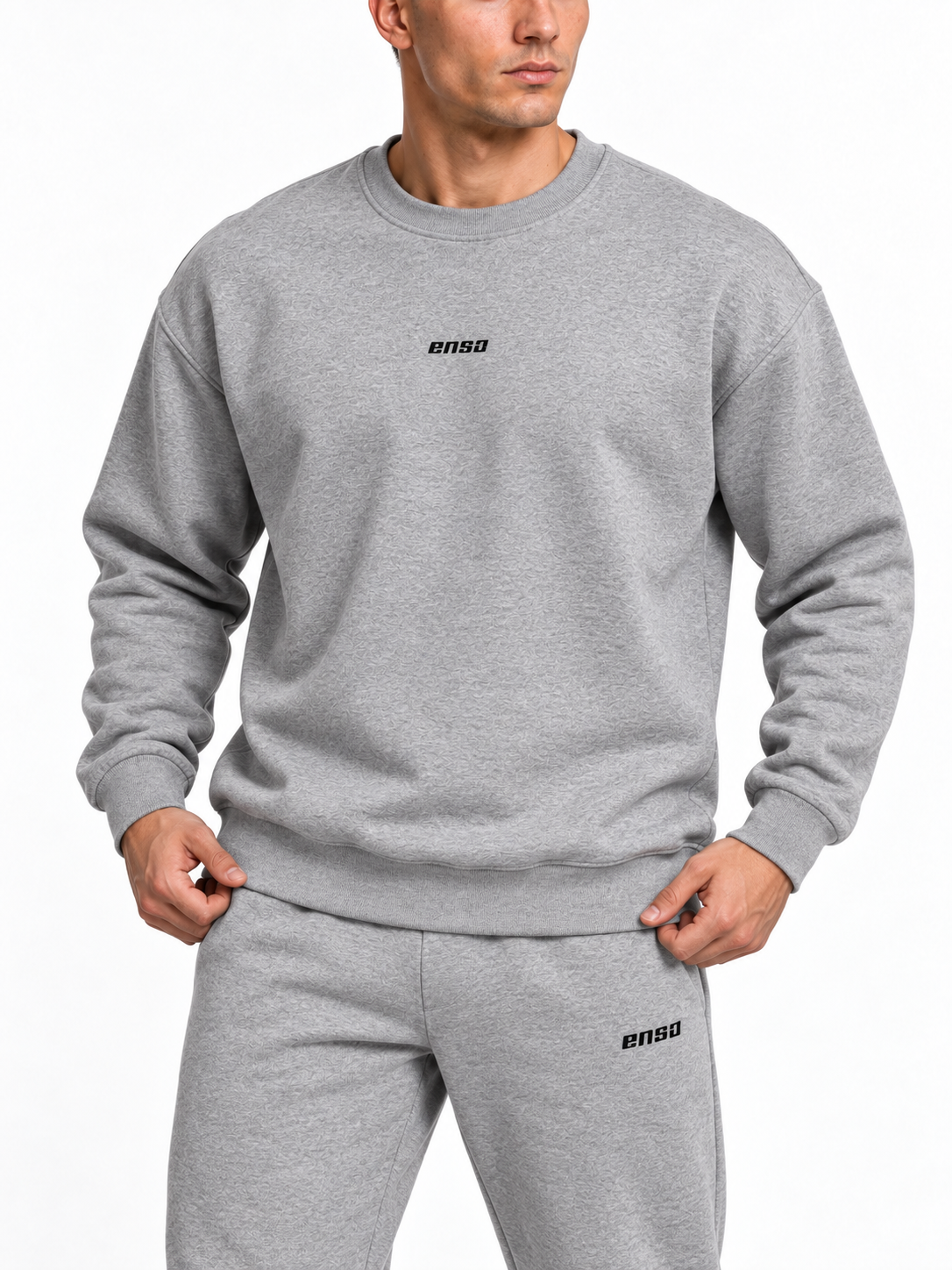 ENSO SET – HIRI MBYLLUR