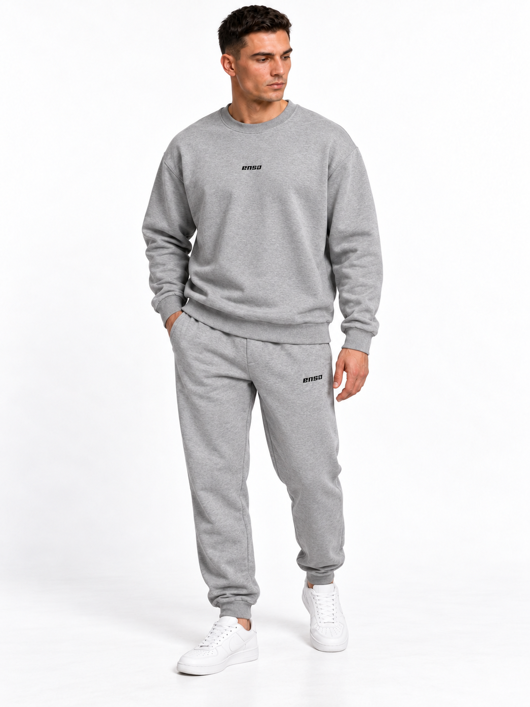 ENSO SET – HIRI MBYLLUR