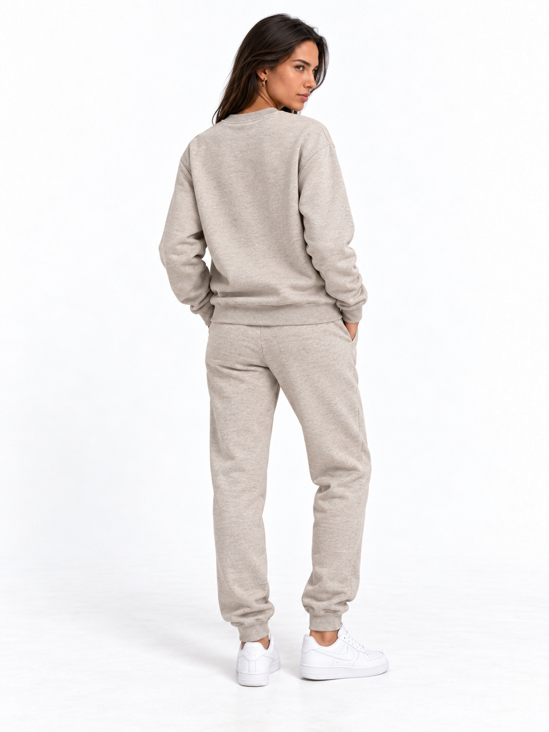 ENSO SET – HEATHER WHITE