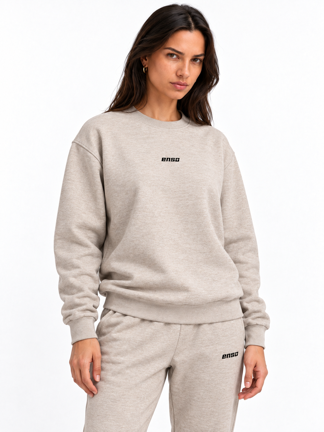 ENSO SET – HEATHER WHITE
