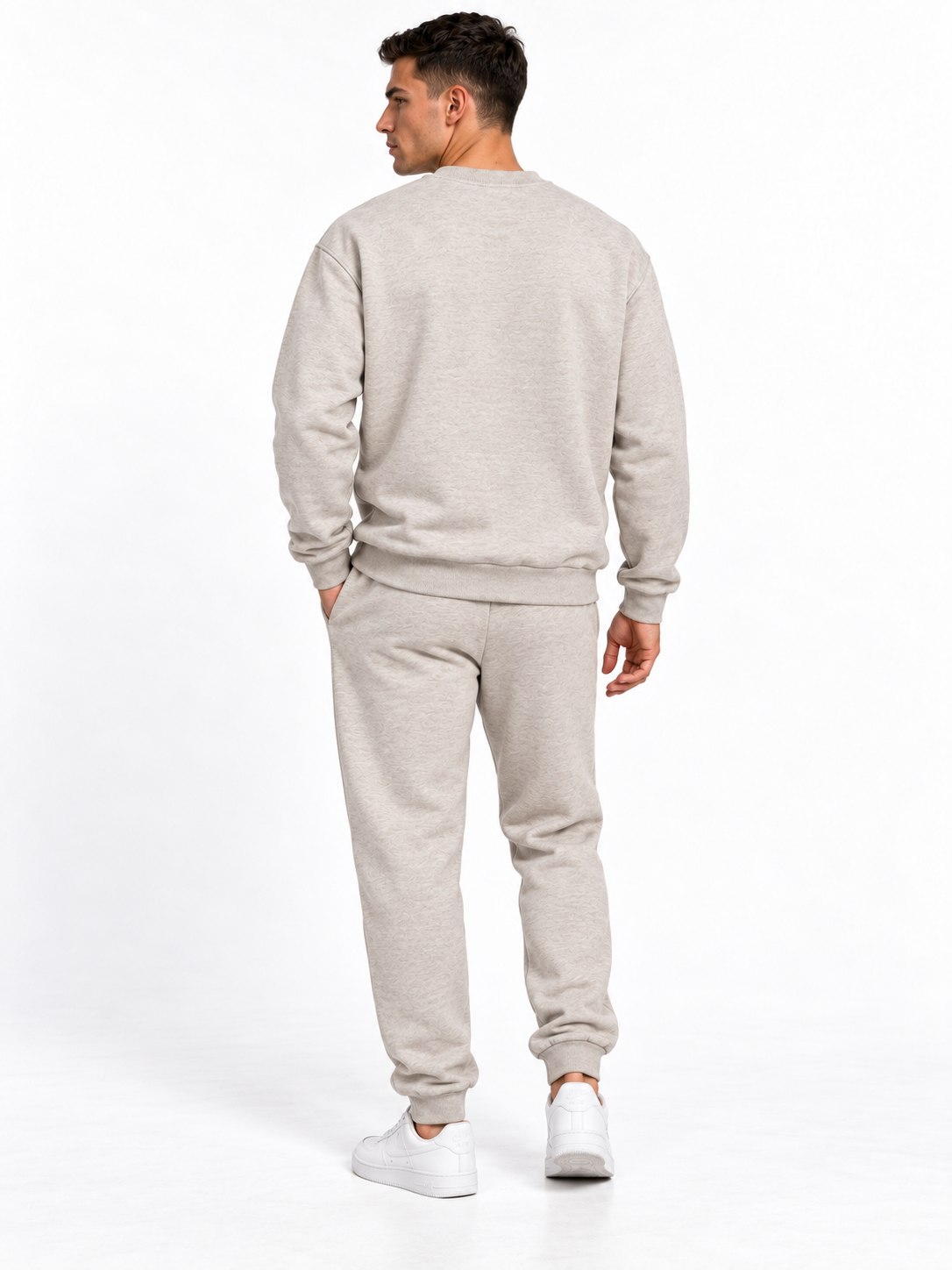 ENSO SET – HEATHER WHITE