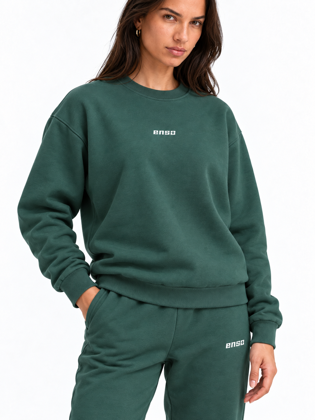 ENSO SET – PISHË