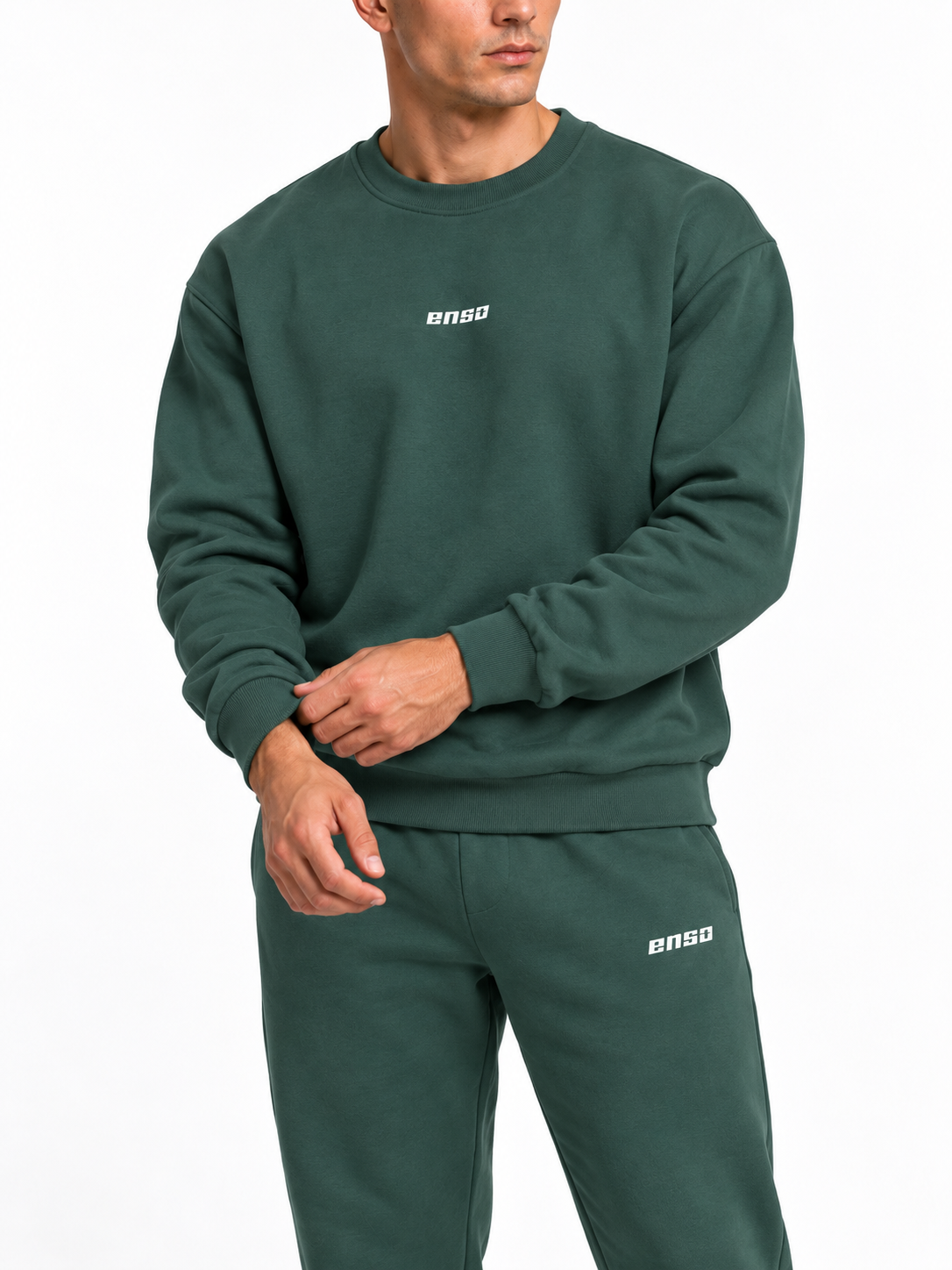 ENSO SET – PISHË