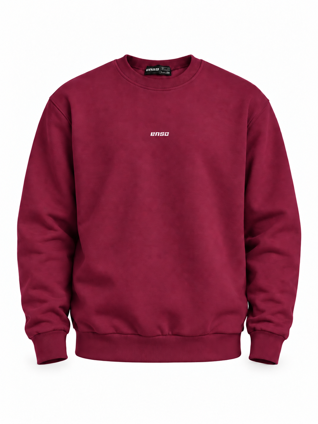 ENSO SET – BURGUNDY