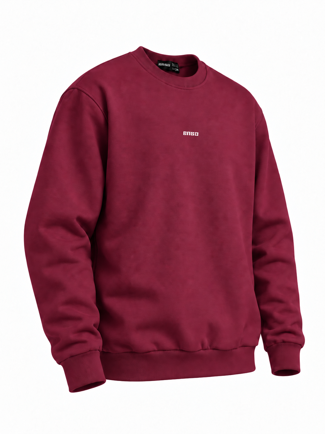 ENSO SET – BURGUNDY