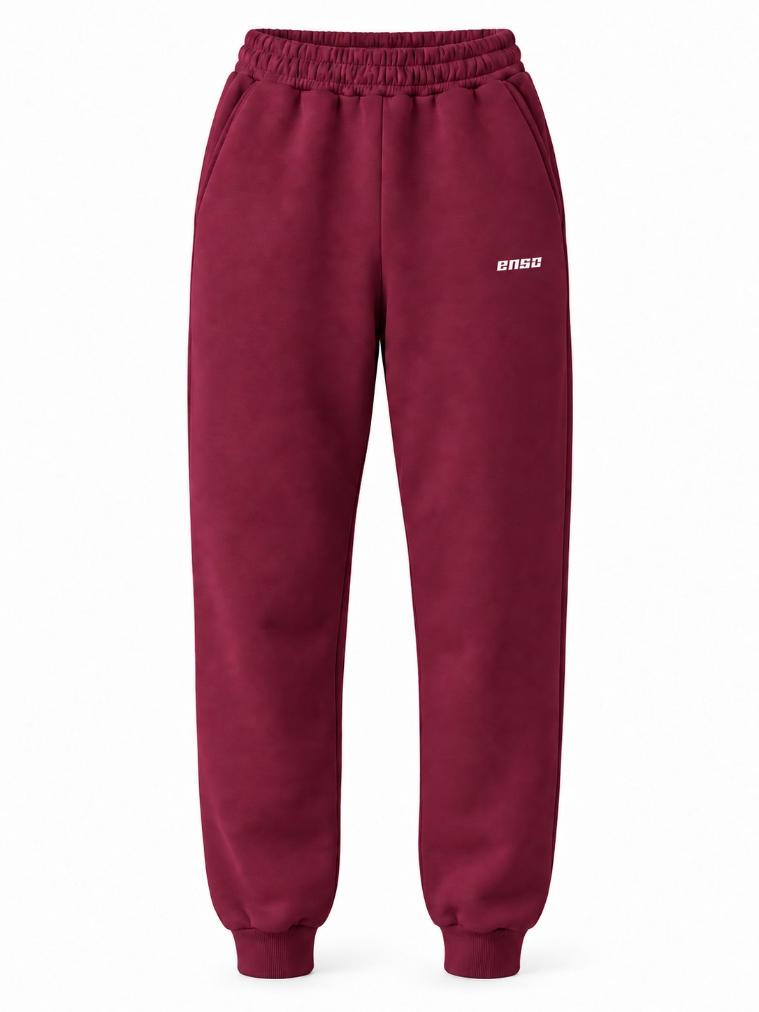 ENSO SET – BURGUNDY