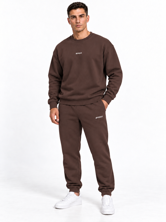 ENSO SET – DARK CHOCOLATE