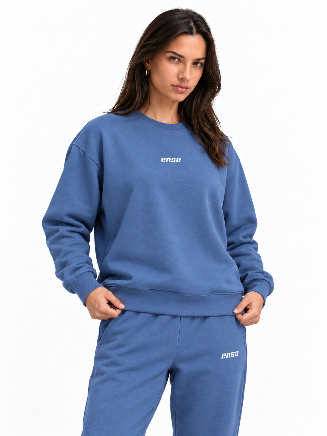 ENSO SET – DENIM