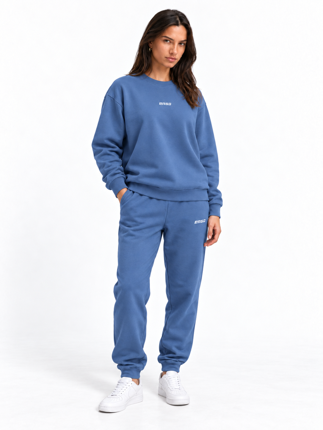 ENSO SET – DENIM