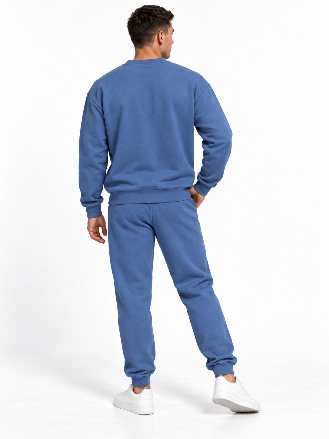 ENSO SET – DENIM