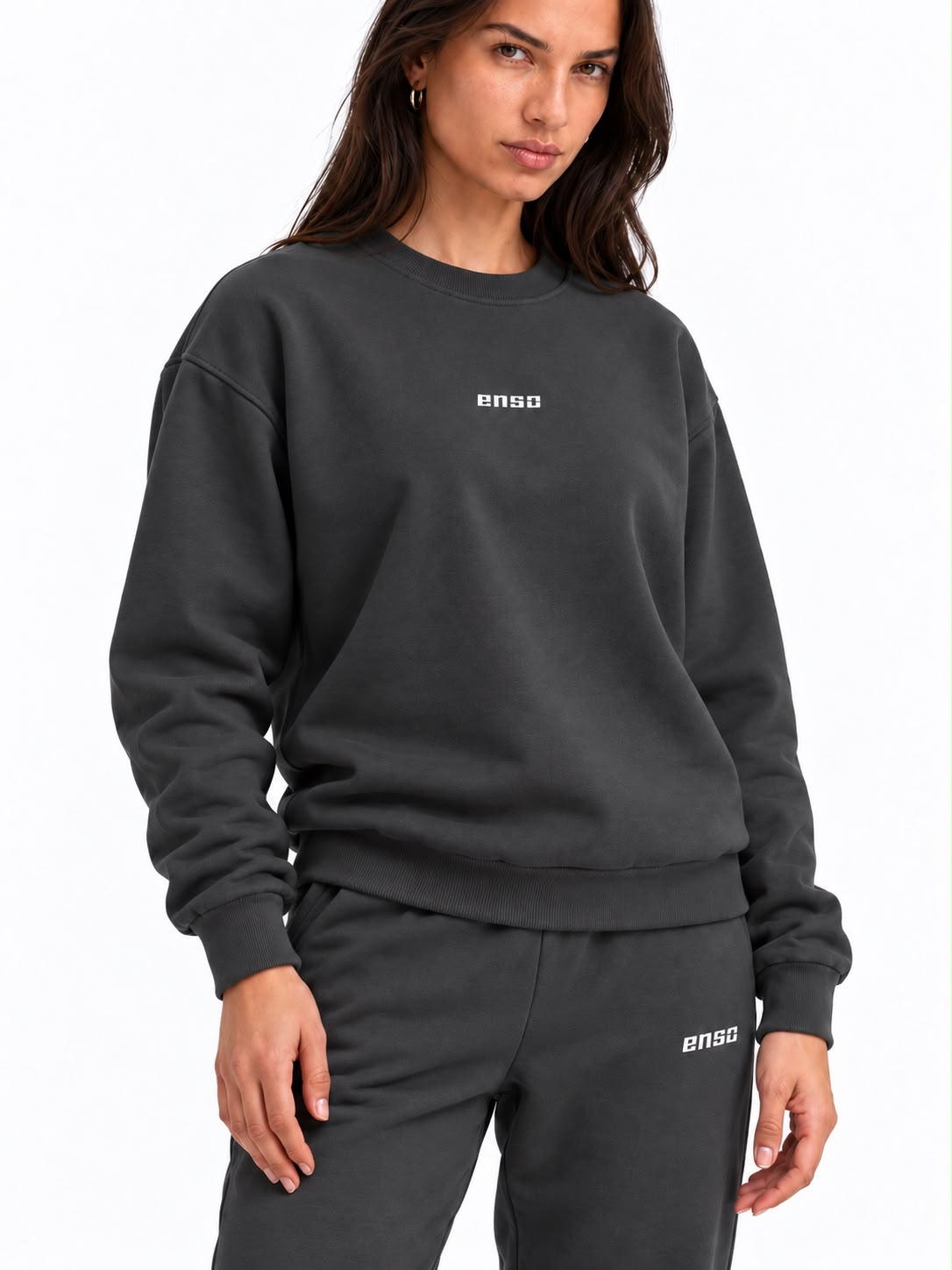 ENSO SET – ANTRACIT