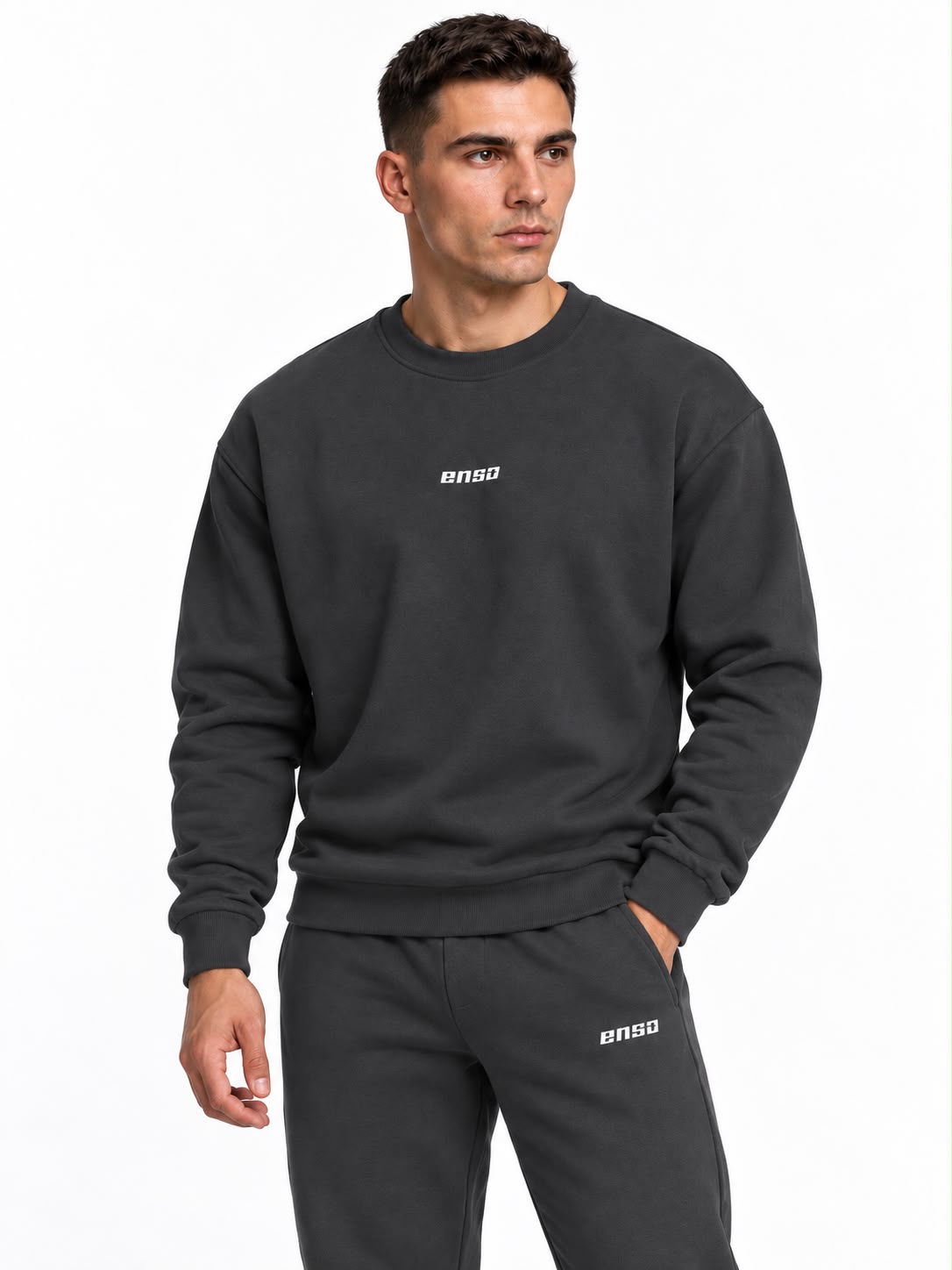 ENSO SET – ANTRACIT