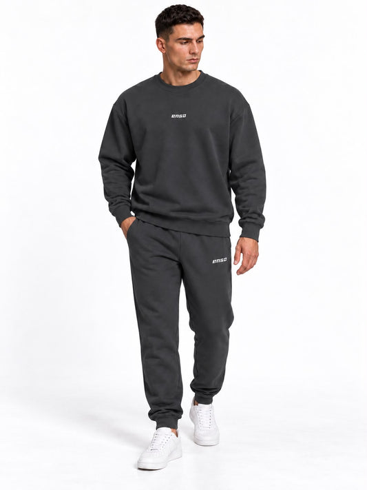 ENSO SET – ANTHRACITE
