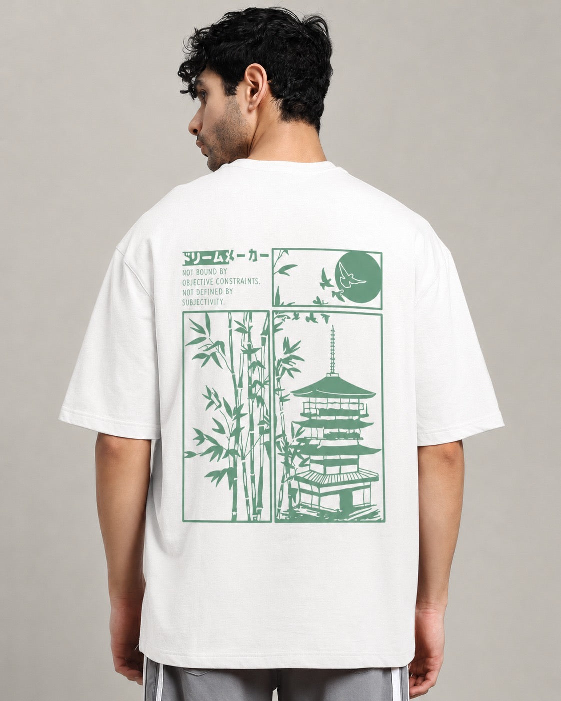 ENSO X TOKYO TEE